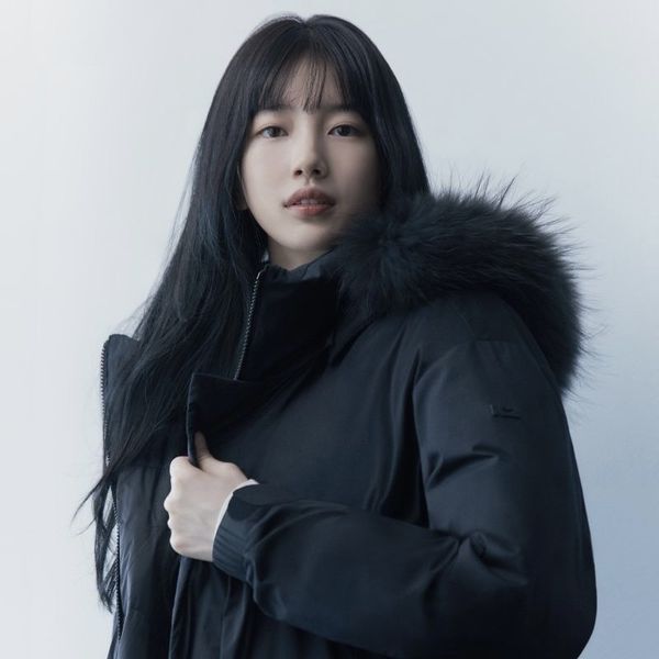 Popular profile photo of Bae Suzy loved by fans