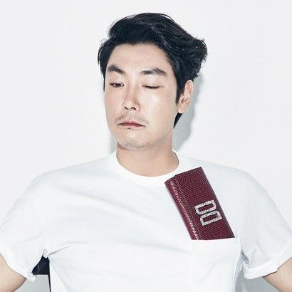 Popular profile photo of Cho Jinwoong loved by fans