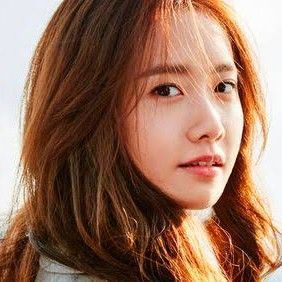 오늘 최애돌셀럽에서 빛나는 임윤아의 대표 사진
