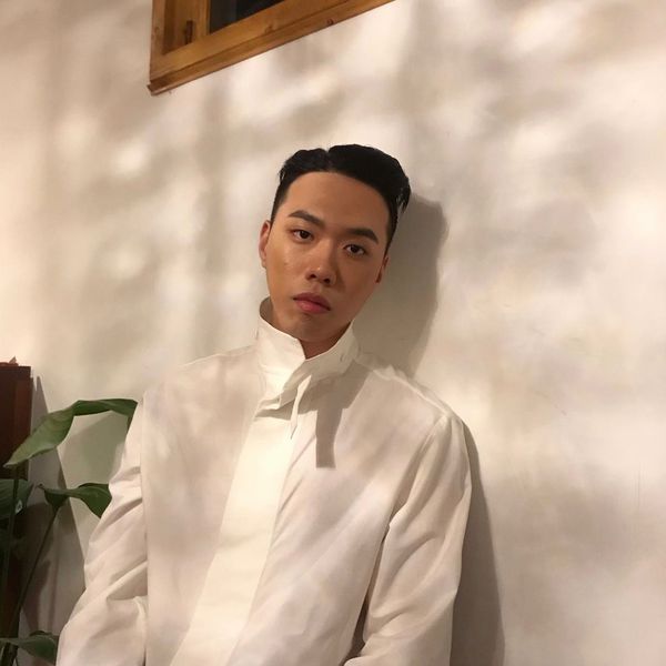 Popular profile photo of BewhY loved by fans