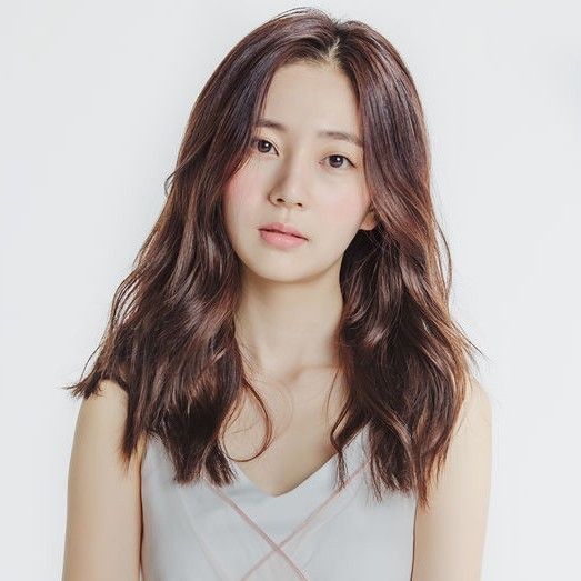 Representative photo of Baek Jinhee showing their charm