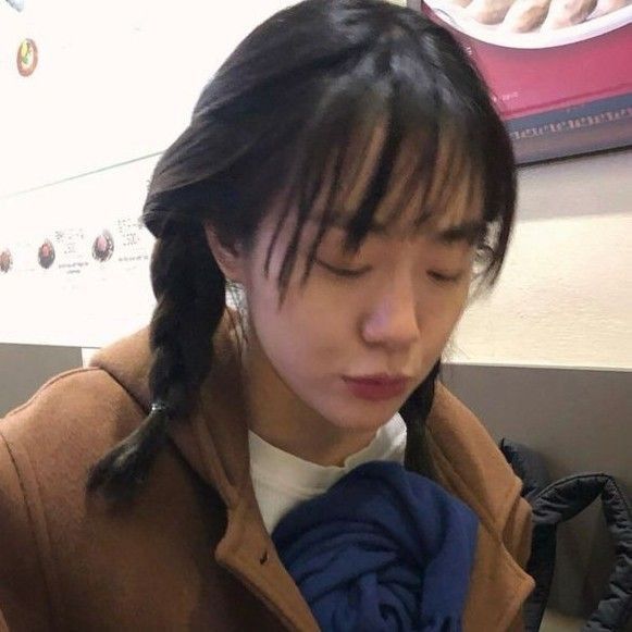 Today’s standout profile photo of So Jooyeon on Choeaedol Celeb