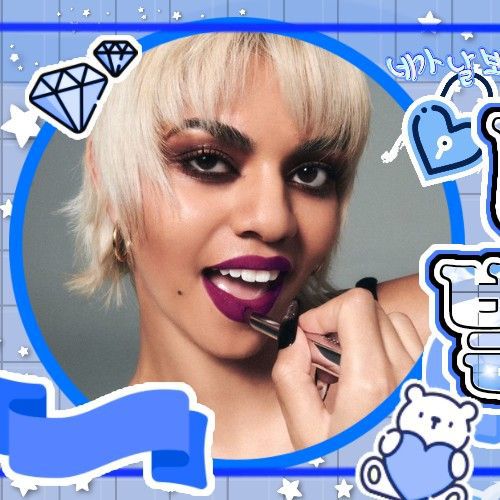Today’s standout profile photo of Kirsten on Choeaedol Celeb