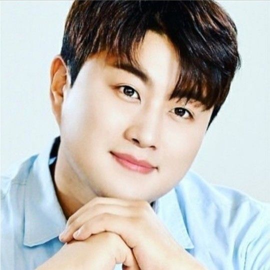 김호중