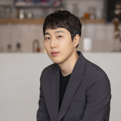 Today’s standout profile photo of Jang Beomjune on Choeaedol Celeb