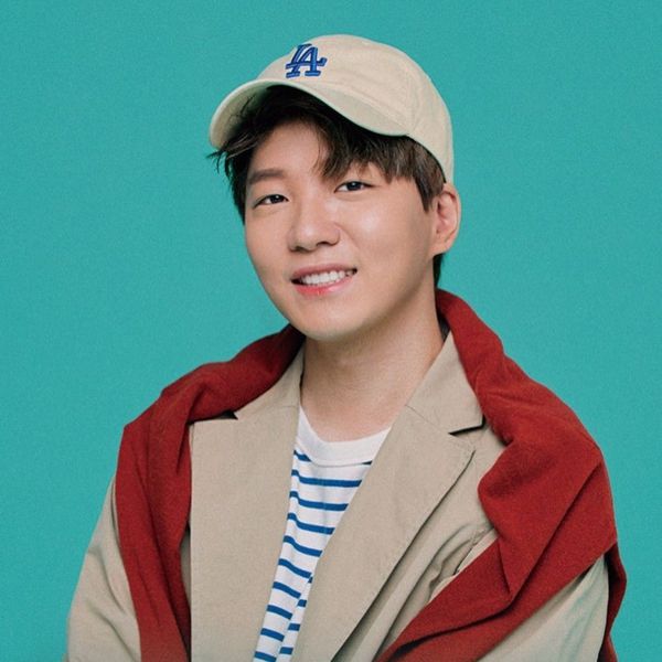 Today’s standout profile photo of DDotty on Choeaedol Celeb