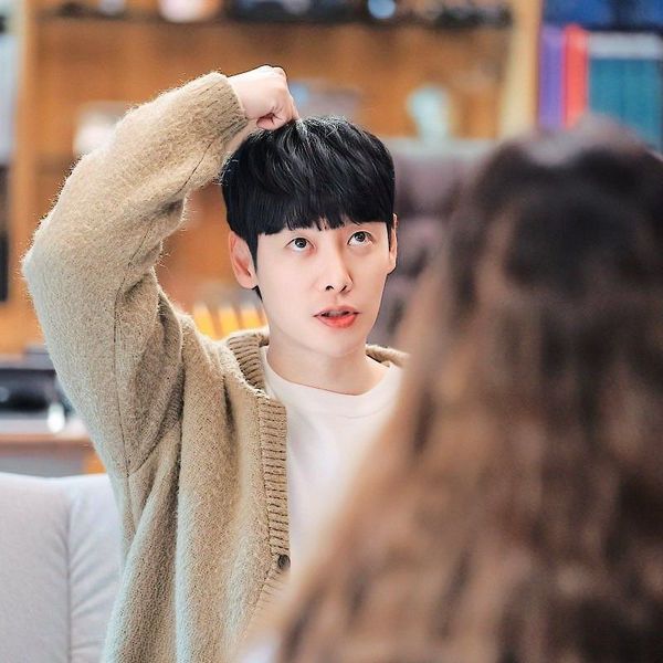 Top moment of Kim Dongwook  selected by the fandom