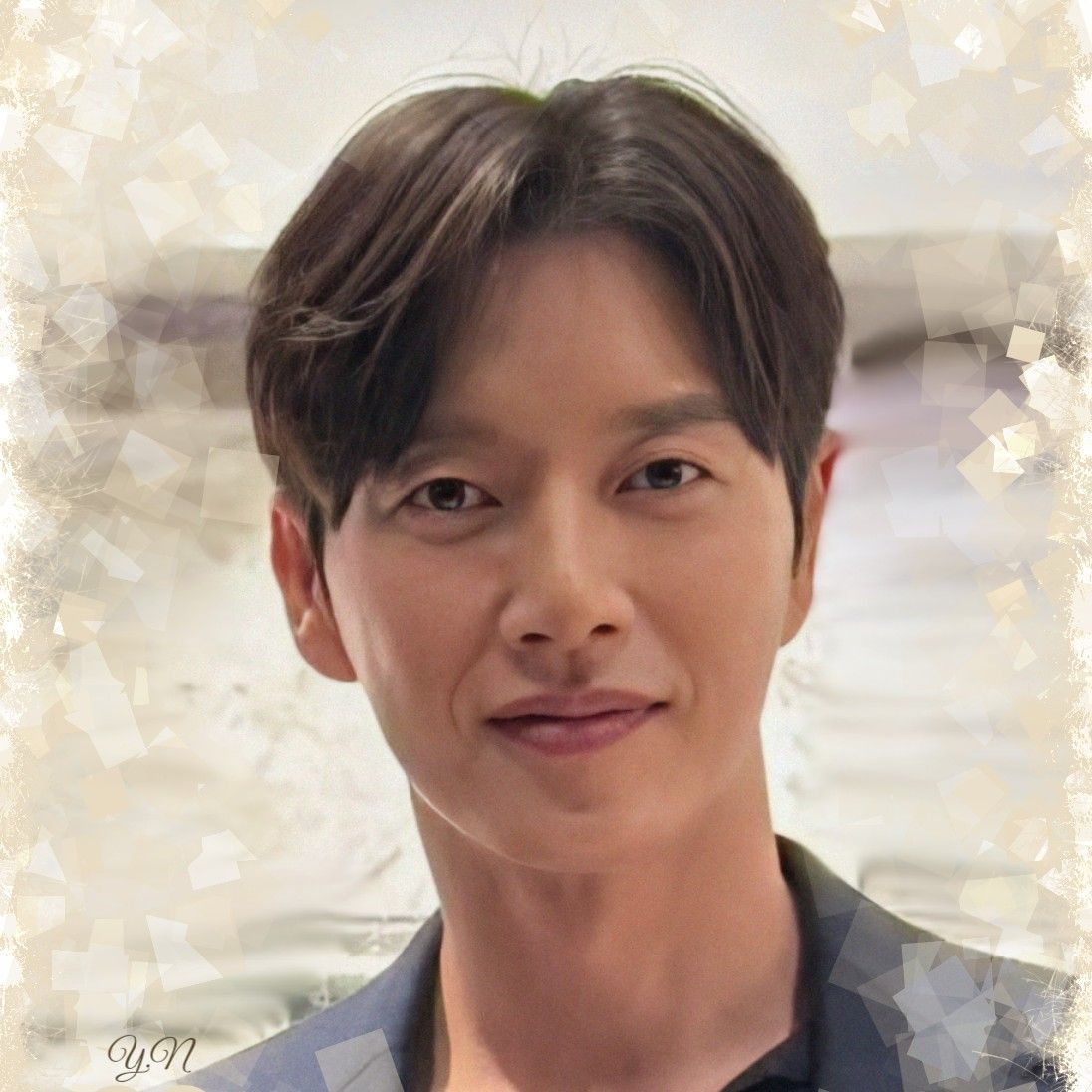 Park Haejin