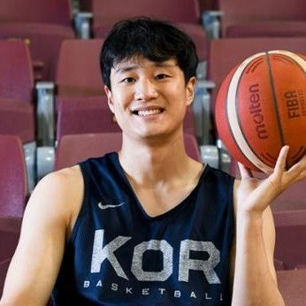 Popular profile image of Heo Ung selected by vote