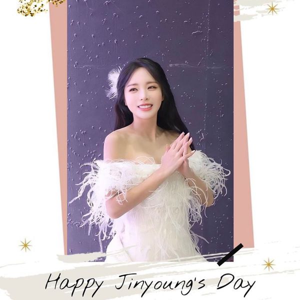 Popular profile image of Hong Jinyoung selected by vote