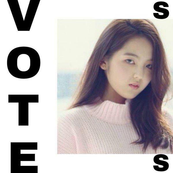 Top moment of Seo Shinae selected by the fandom
