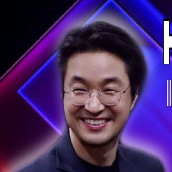 Popular profile image of Han Sukkyu selected by vote