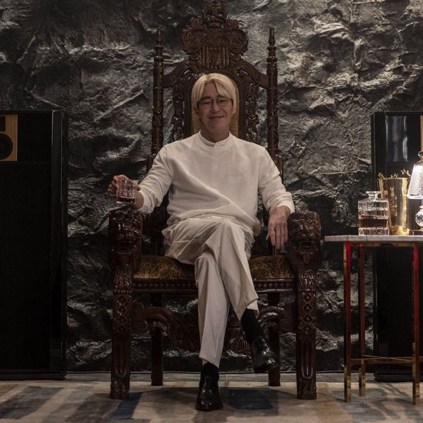 Popular profile photo of Um Kijoon loved by fans