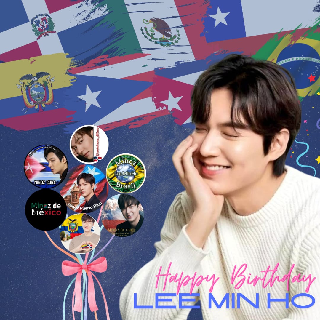 李敏鎬的幕後花絮