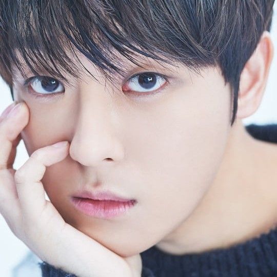 Representative photo of Lee Taevin showing their charm