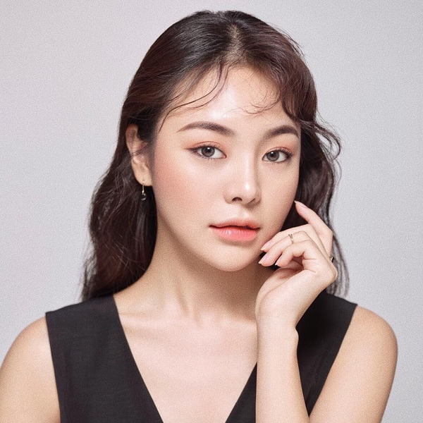 Popular profile image of Hyojin Cho selected by vote
