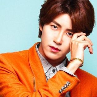 Popular profile photo of Hwang Kwanghee loved by fans