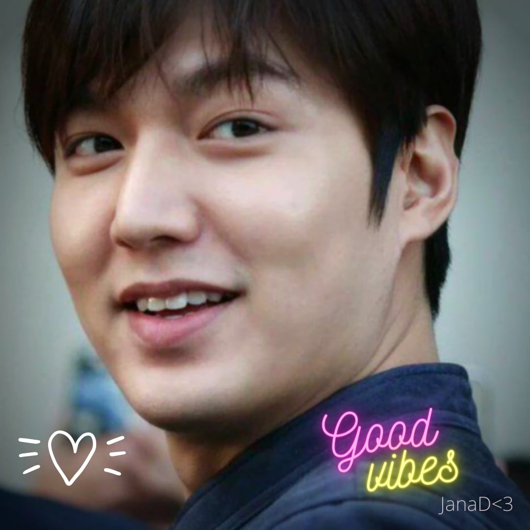 이민호 팬이 찍은 순간