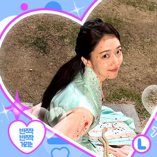 Popular profile photo of Pyo Yejin loved by fans