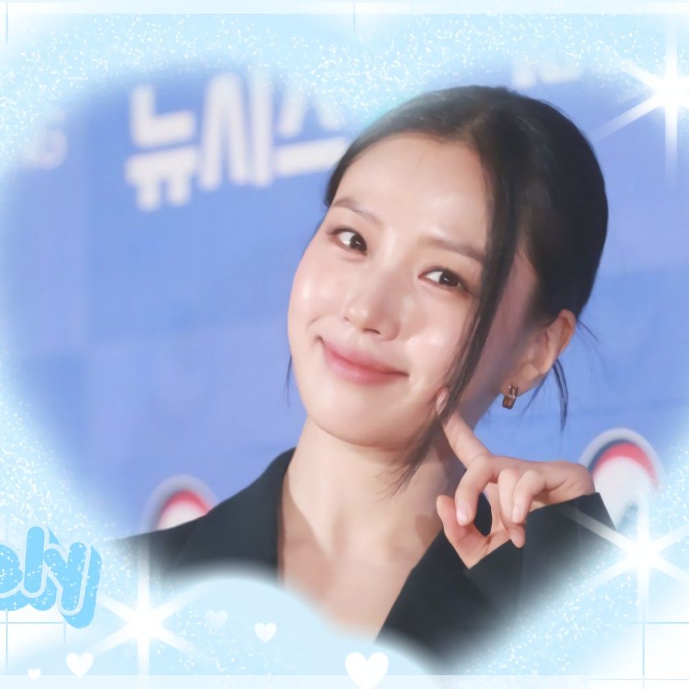 Recent activity shot of Go Minsi