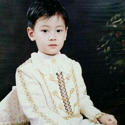 Recent activity shot of Cha Eunwoo