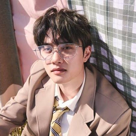 Foto kegiatan terbaru dari Doh Kyungsoo (D.O.)