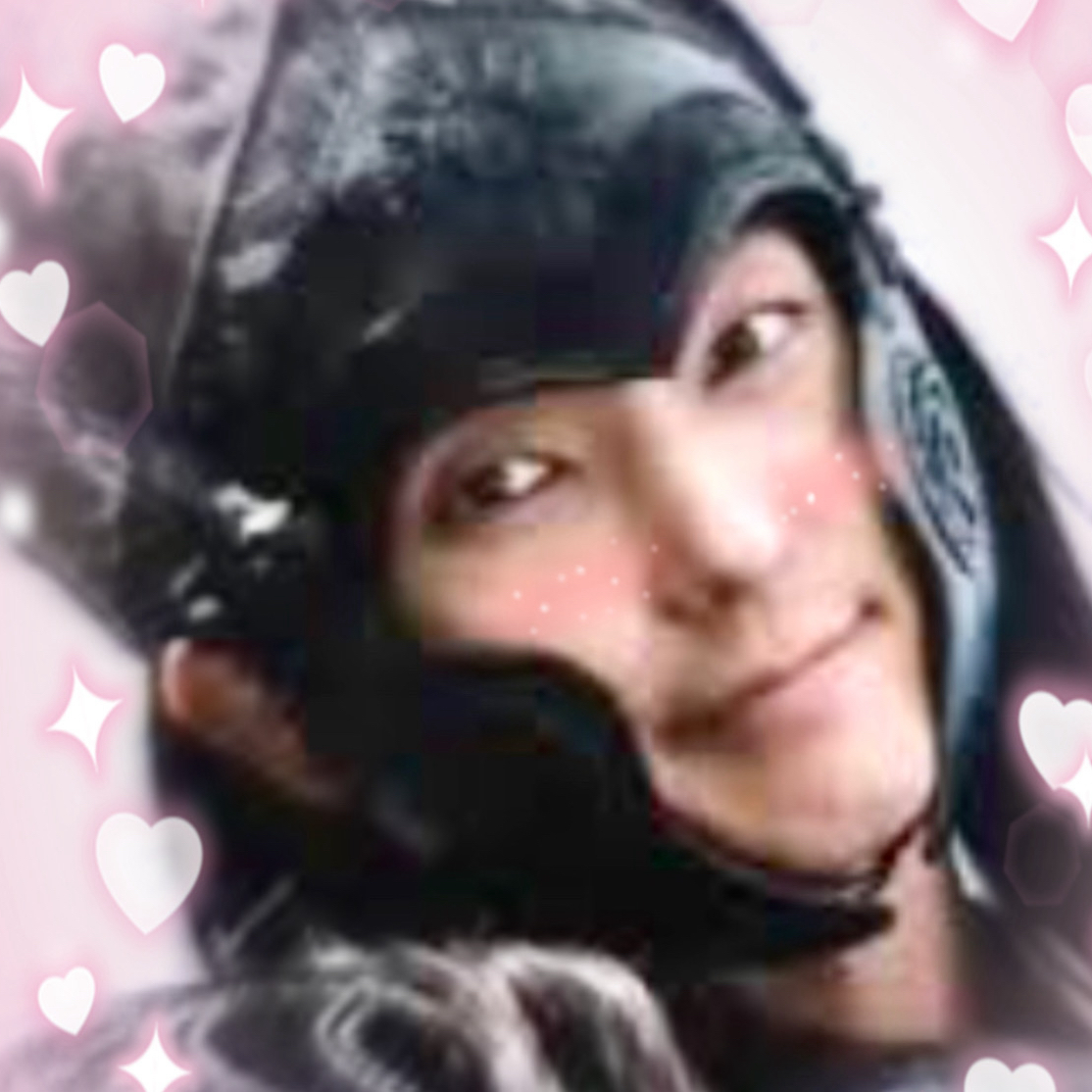 A moment captured by a fan of Lee Joongi