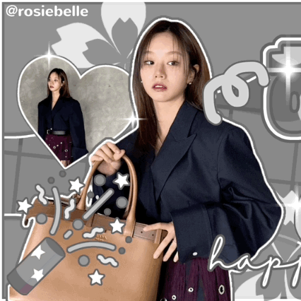 혜리 최근 활동샷