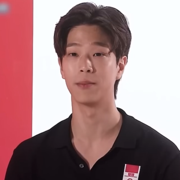Popular profile image of Jung Sungwook selected by vote