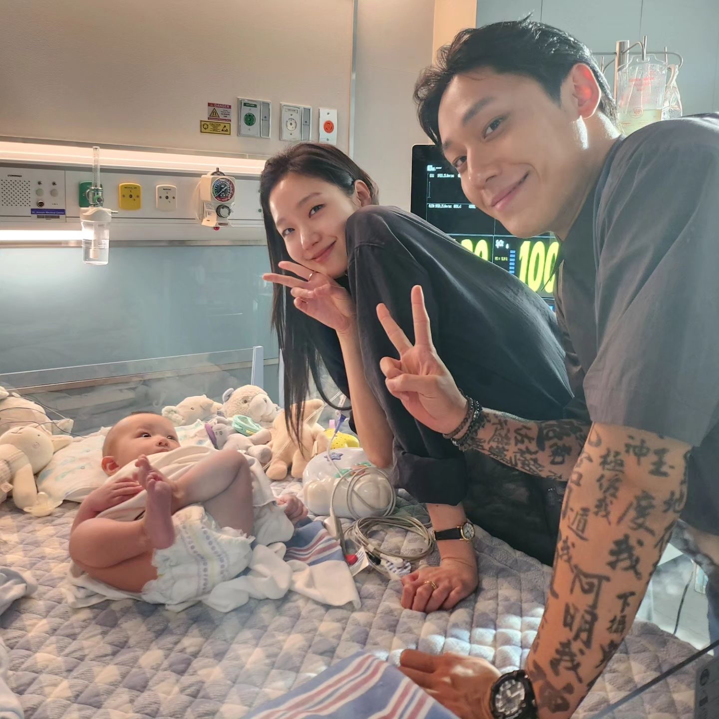 이도현 최근 활동샷
