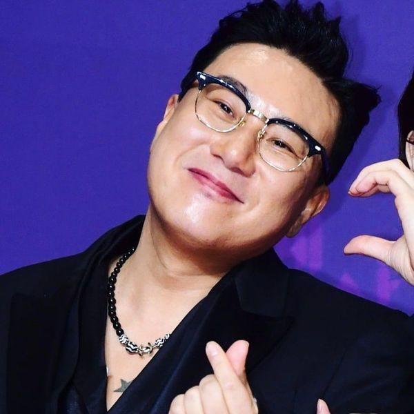 Top moment of Lee Sangmin selected by the fandom