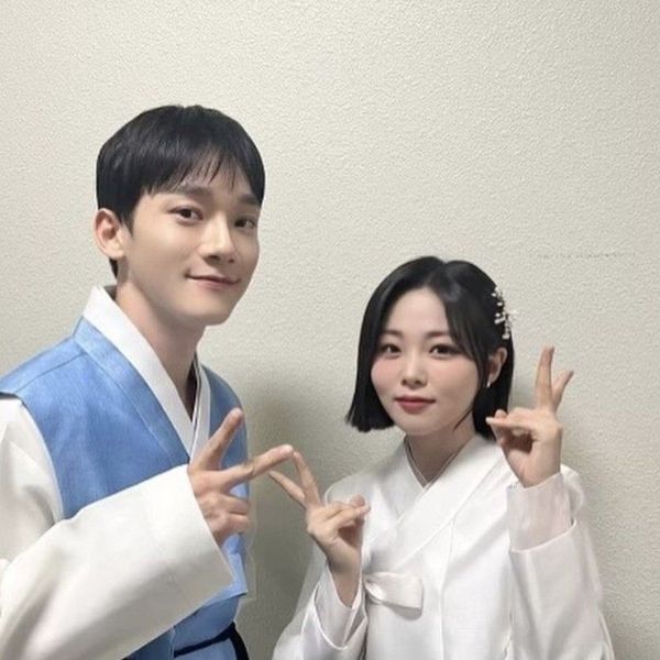 Representative photo of HYNN showing their charm