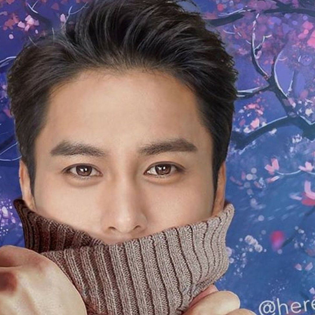 Momen yang diabadikan oleh penggemar Jang Minho