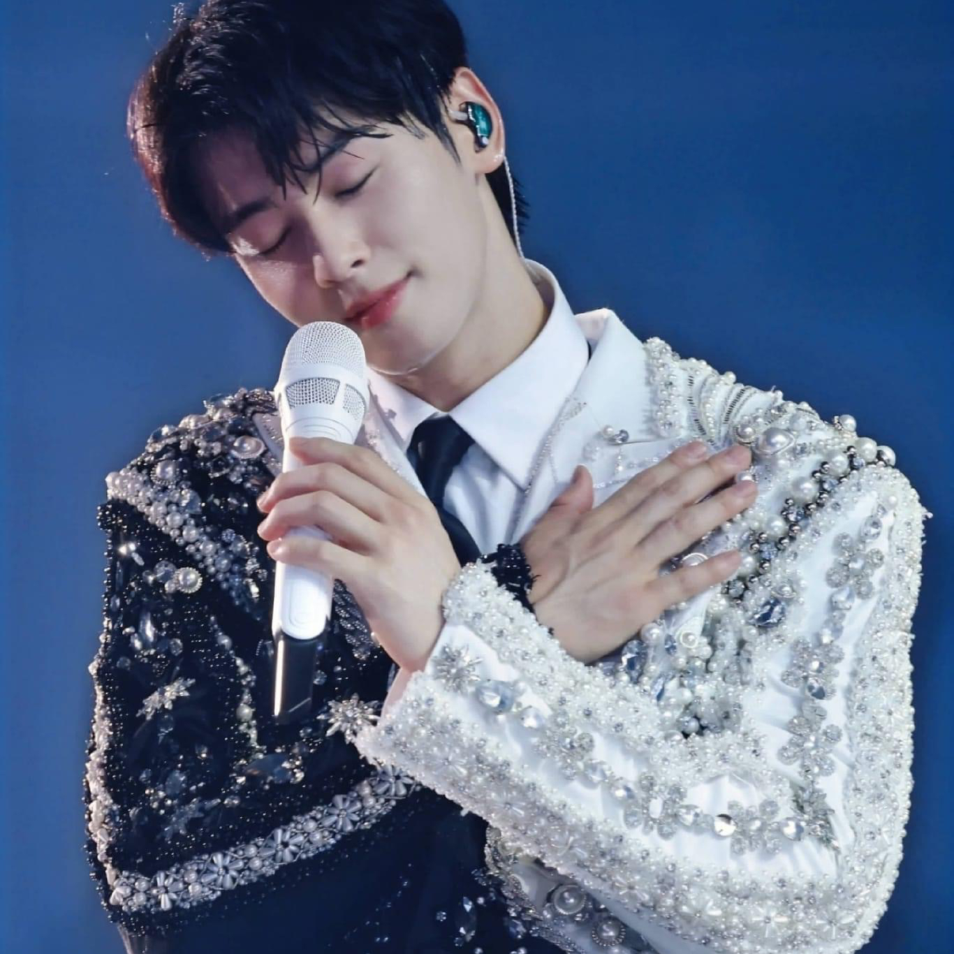 車銀優的幕後花絮