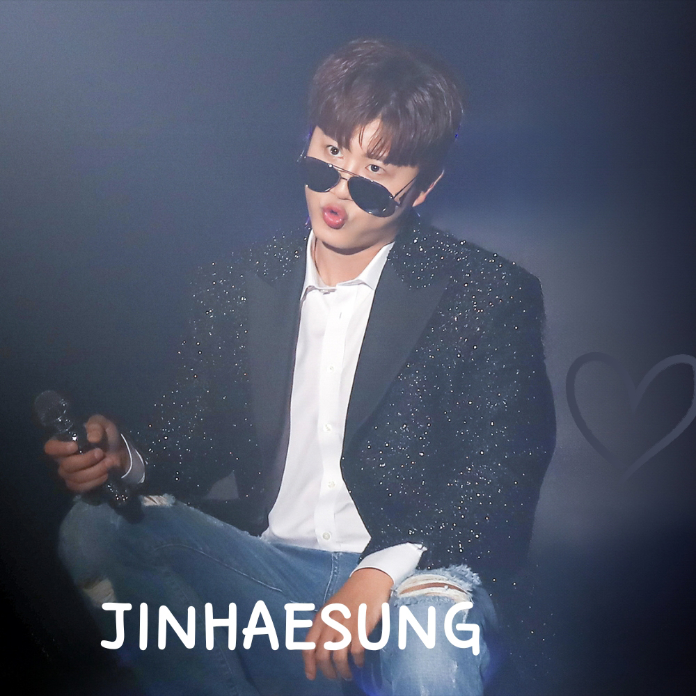 チン・ヘソンの最近の活動ショット