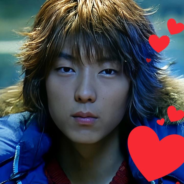 Latest photo of Lee Joongi