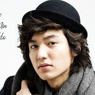 A moment captured by a fan of Lee Minho
