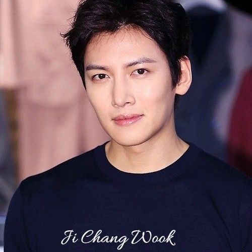 Latest photo of Ji Changwook