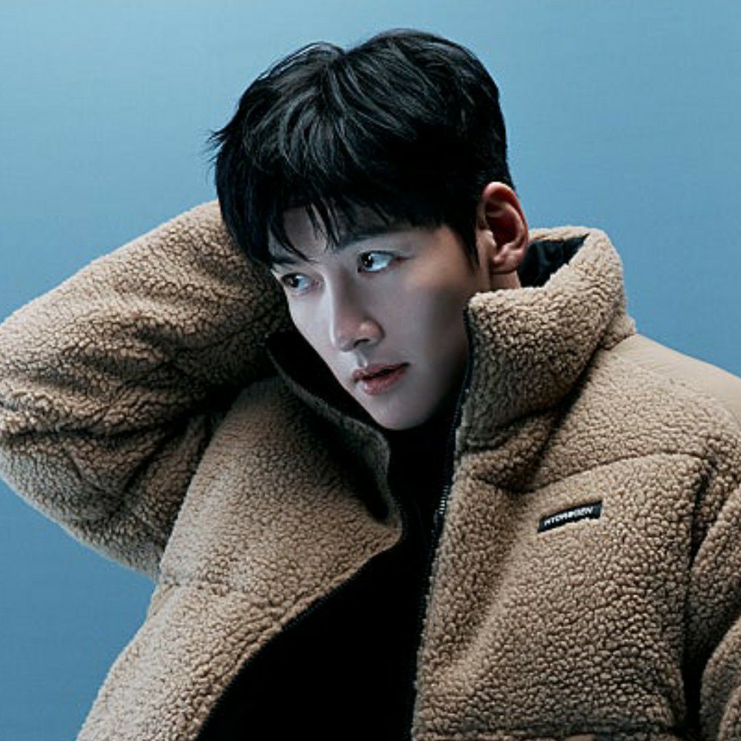 지창욱의 최신 사진