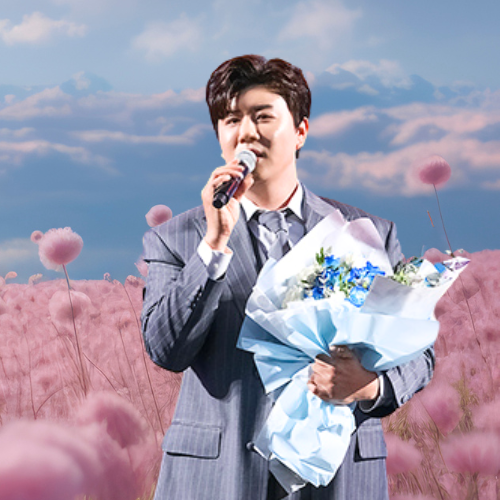 チン・ヘソンの最近の活動ショット