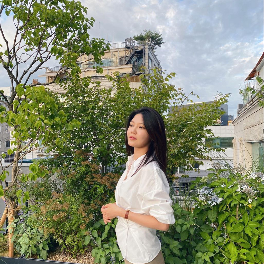 Latest photo of Sooyoung