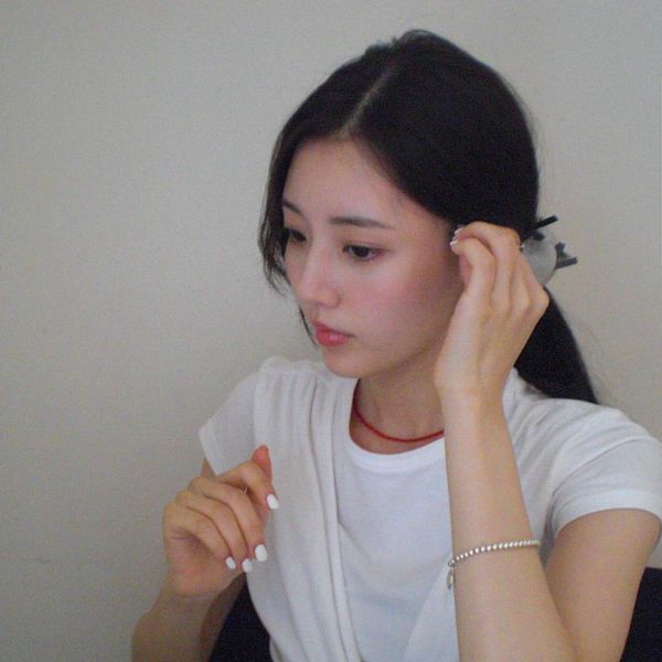 Popular profile image of Jung Dabin selected by vote