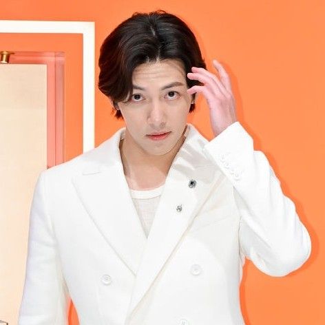 チ・チャンウクの最新写真