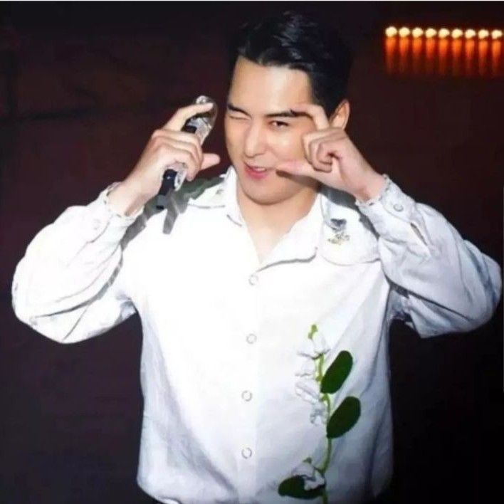 张民好的最新照片