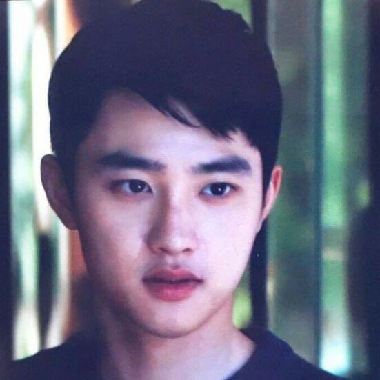 都暻秀 (D.O.)的最新照片