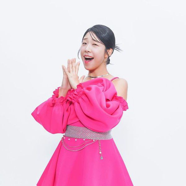 Popular profile image of Kim Bomin selected by vote