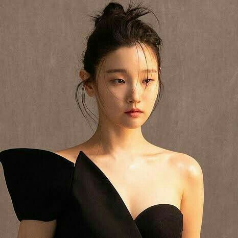 Popular profile photo of Park Sodam loved by fans
