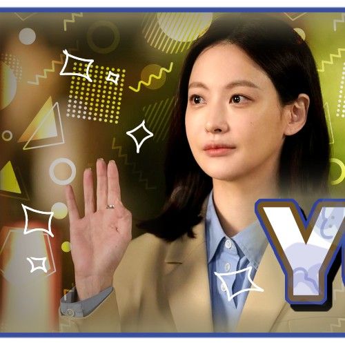 Latest photo of Oh Yeonseo