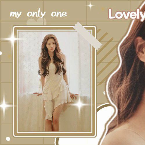 Cuplikan di balik layar dari Lee Mijoo