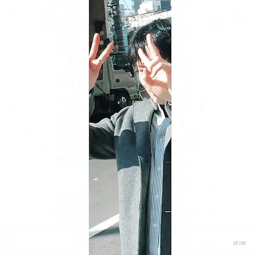 Popular profile image of Byun Yohan selected by vote